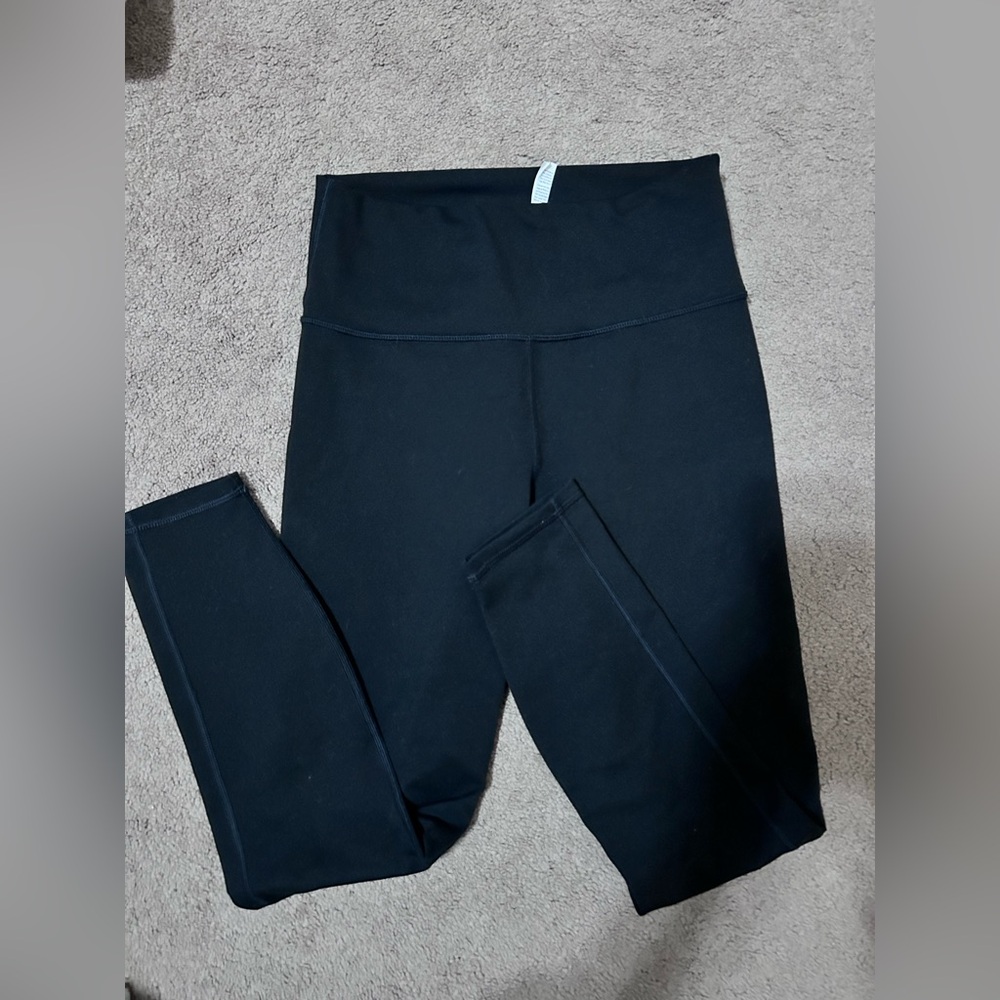 Fabletics Powerhold leggings size small.